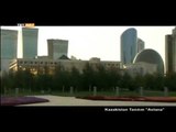 Kazakistan Astana (Tanıtım) - TRT Avaz