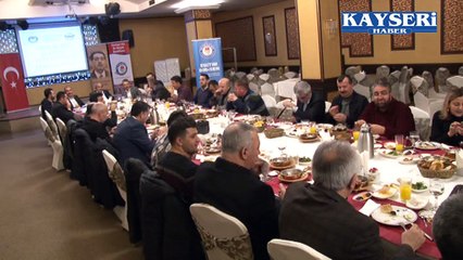 EĞİTİM BİRSEN ŞUBE BAŞKANI BİZLER HERZAMAN DEVLETİMİZİN YANINDAYIZ