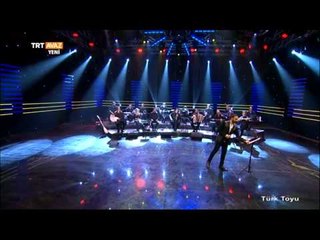Türk Toyu (19 Aralık 2014) TRT Avaz