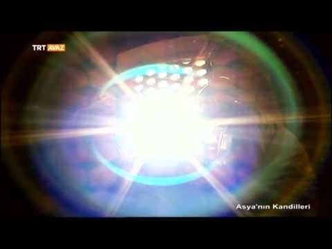 Asya'nın Kandilleri (Hoca Ahmet Yesevi) - TRT Avaz