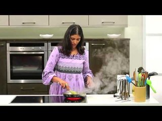 مشروم بالثوم - سجق محمر بخل التفاح | بالهنا حلقة كاملة