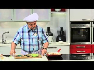 دجاج البوتانسكا - كوسة صندوق | طبخة ونص حلقة كاملة