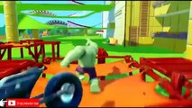 Homem Aranha Desenho Animado Em Portugues vs hulk vs Pato Donald, Toy Story Woody, Disney Carros