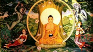 Hidden & Amazing Facts you didn't know about Buddhism