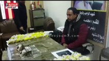 بالفيديو..تفاصيل ضبط 115 طربة حشيش و76 ألف قرص مخدر بالإسماعيلية