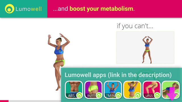 Burn 500 Calories in 30 Minutes at Home - Fat Burning Workout