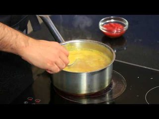 دال هندى (شوربة عدس) - بصل باجيا | مطبخ 101 حلقة كاملة