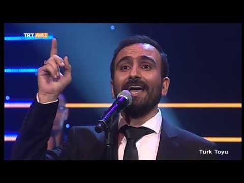Ahmet Tuzlu - Aç Aç Kolların - Türk Toyu - TRT Avaz