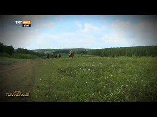 Başkurt Sözcüğü Kaynağı ve Başkurtlar Anlatılıyor - Turandakiler - TRT Avaz