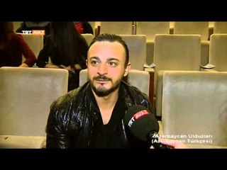 Azerbaycan Ulduzları (Miri Yusif Konserinde Neler Yaşandı?) - TRT Avaz