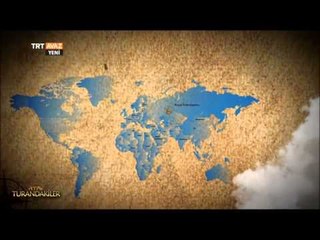 Başkurdistan Tanıtılıyor - Turandakiler - TRT Avaz
