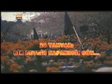 20 Ocak 1990 Tarihinde Azerbaycan - Dünya Bülteni - TRT Avaz
