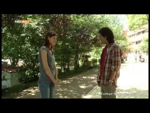 Türkçe ile Yarışıyorum (Gölet Park / Tiran / Arnavutluk) - TRT Avaz
