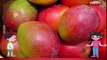 Mango Rhyme Fruit | Fruit Rhymes for Children | Nursery Rhymes for Kids | Most Popular Rhymes HD