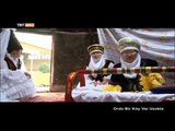 Orda Bir Köy Var Uzakta (Kırgızistan'da Gelin Alma Merasimi) TRT Avaz