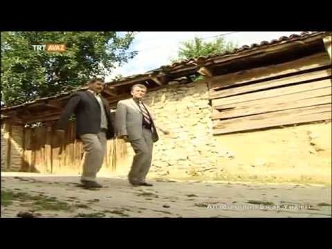 Anadolu'nun Sıcak Yüzleri (Bursa/Keles) - TRT Avaz