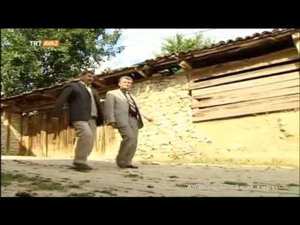 Anadolu'nun Sıcak Yüzleri (Bursa/Keles) - TRT Avaz