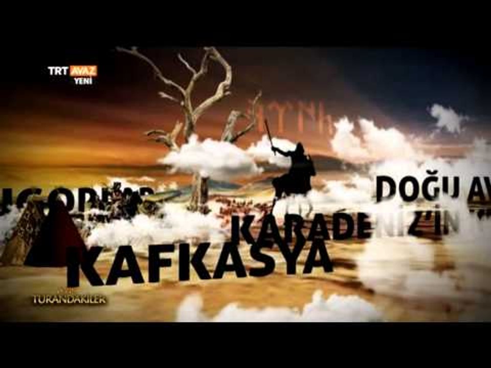 Ugorlar - Turandakiler - TRT Avaz