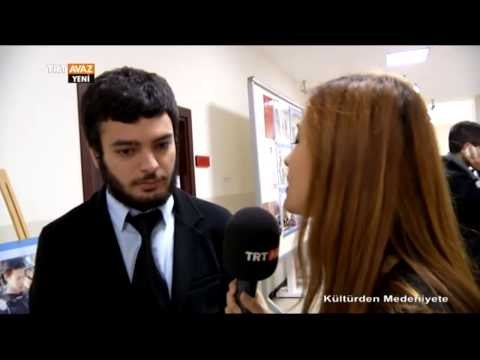 Doğu Türkistan Fotoğraf Sergisi - Kültürden Medeniyete - TRT Avaz