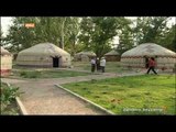 Zamanın Seyyahları (7. Bölüm / Altın Beşik /Kırgızistan) - TRT Avaz