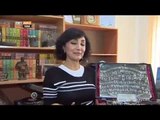 Siyavuş Elizade - Antika Eşyalar - Can Azerbaycan - TRT Avaz