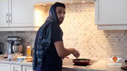 What Parents Say When We Go Out To Eat Food By Zaidalit