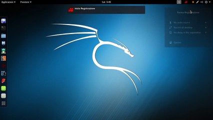 Come creare una backdoor