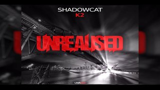 Shadowcat - K2
