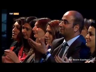 Bir Sesin Cazibesi (Samira Allahverdi) - TRT Avaz