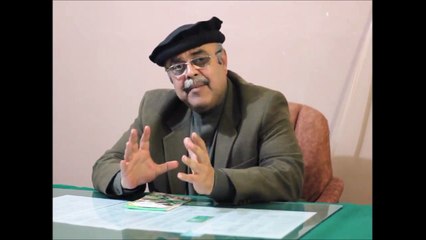 Download Video: PTI Azhar Jadoon shares his views on incident happened in Sehat Insaf program at Abbottabad