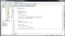 CodeIgniter - MySQL atabase - Inserting (Part 9_11) |