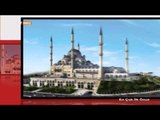 En Çok İlk Önce (Çamlıca Camii) - TRT Avaz