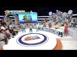 음악과 함께하는 폐 건강 운동, ‘맷돌 체조’ 가이드!