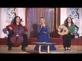 Tuğçe Pala - Aşkınla Yana Yana - Rengarenk - TRT Avaz
