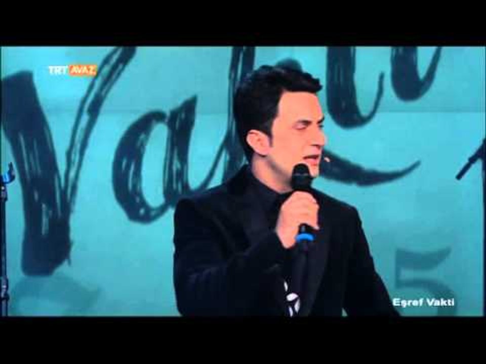Bekir Ünlüataer & Fatih Ahıskalı - Kalbim Ege’de Kaldı - Eşref Vakti - TRT Avaz