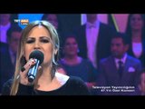 Nevra Günay Tosun - Söyleme Bilmesinler - TRT 47. Yıl Özel Konseri - TRT Avaz