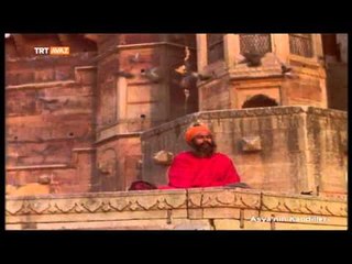 Asya'nın Kandilleri (Musa El - Harezmi) TRT Avaz