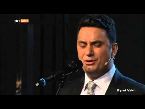 Bekir Ünlüataer & Fatih Ahıskalı - Beyaz Sayfa - Eşref Vakti - TRT Avaz