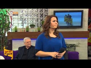 Nilgün Kızılcı - Candan İleri - Yeni Gün - TRT Avaz