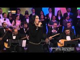 Zeynep Cihan - Biter Kırşehir'in Gülleri Biter - TRT 47. Yıl Özel Konseri - TRT Avaz
