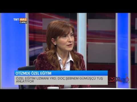 Yeter Ki Sağlık Olsun (Otizm ve Duruş Bozuklukları) - TRT Avaz