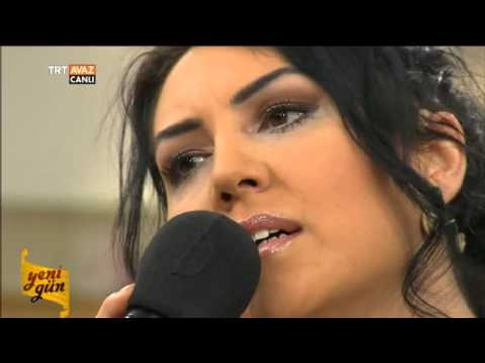 İpek Merve Tahancı - Elbet Bir Gün Buluşacağız - Yeni Gün - TRT Avaz