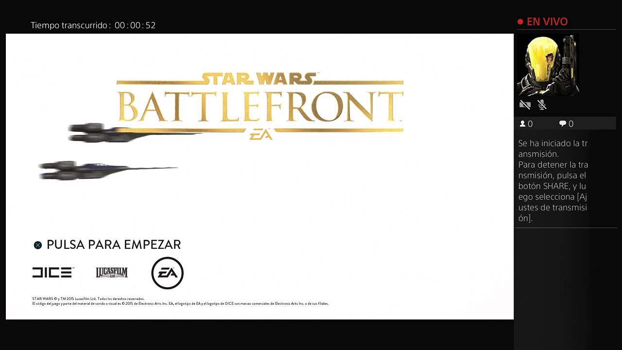 Star wars roge one ala x VR (4)