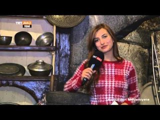 "Erzurum" Kültürü - Kültürden Medeniyete - TRT Avaz