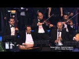 Alper Diler - Unuturum Diye Yorma Kendini - TRT 47. Yıl Özel Konseri - TRT Avaz