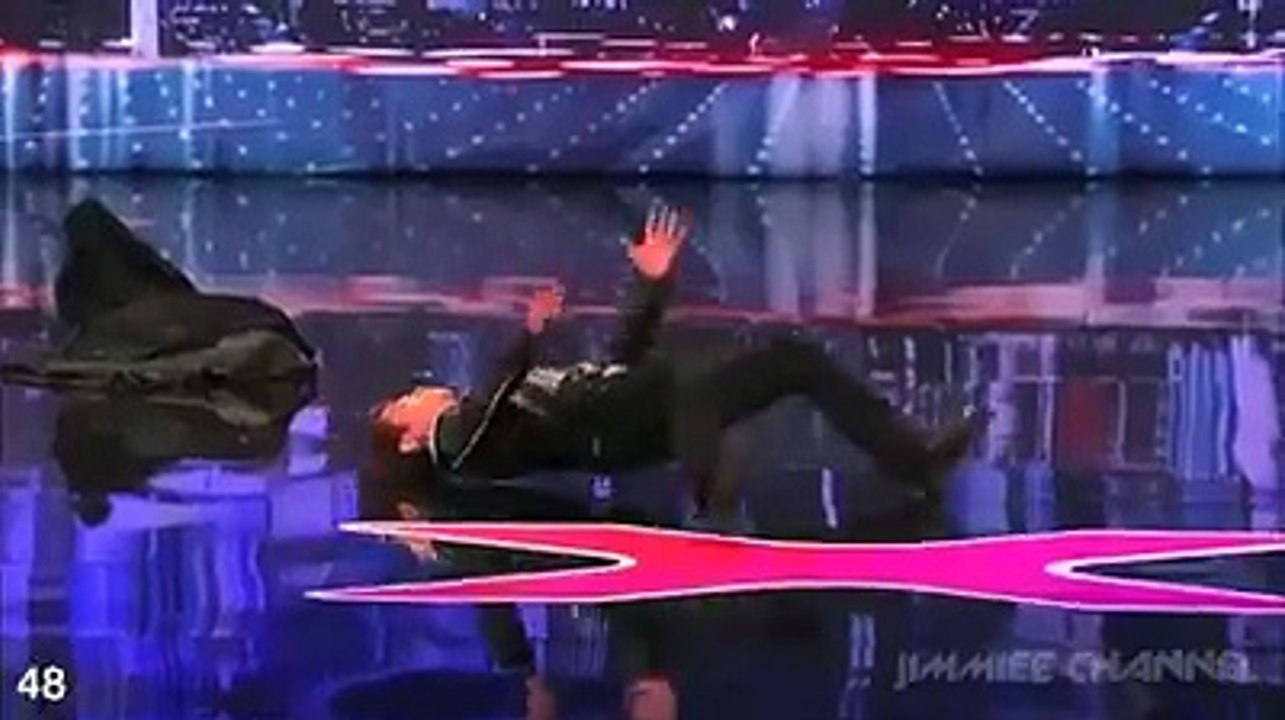 120 Stunning performance