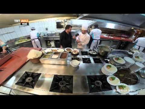 Baharat Yolu (Konya Tiridi) - TRT Avaz