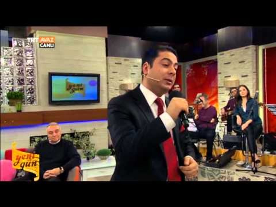 Yeni Gün (Uğur Kılıç/"Desem Ki" Şiiri) - TRT Avaz