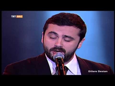 Mavrova'dan Aldım - Onur Şan - Dillere Destan - TRT Avaz