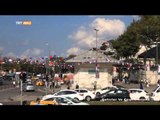 Şehirler ve Çeşmelerimiz (III. Ahmet, Şeyh Saffet ve Emencekzade Çeşmesi/) - TRT Avaz